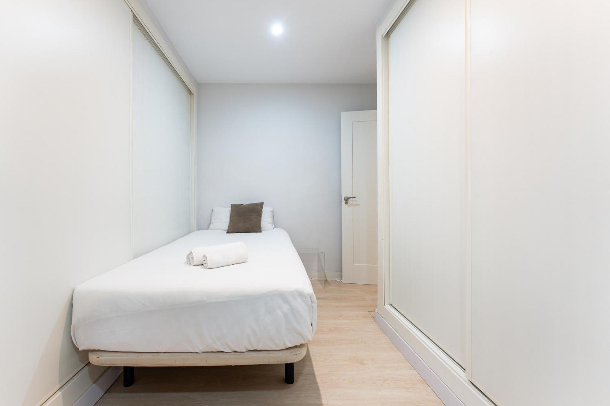 Bhost - The Special One Apartment