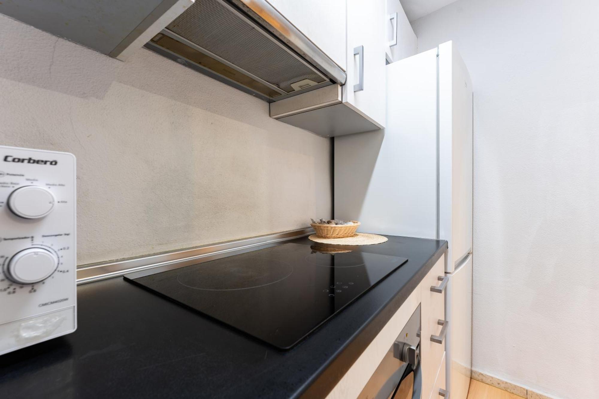 Bhost - The Special One Apartment